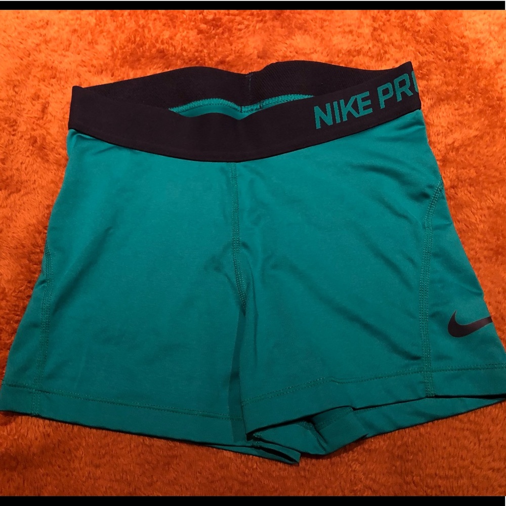 Nike Pro Dri-Fit Spandex
